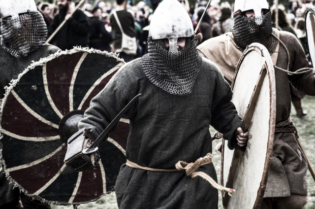 Woje pod Kopcem Kraka.