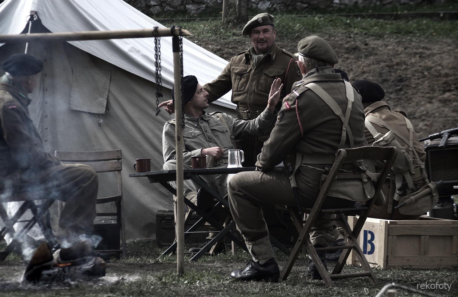 Pola Chwały 2024 – relacja z XVIII edycji