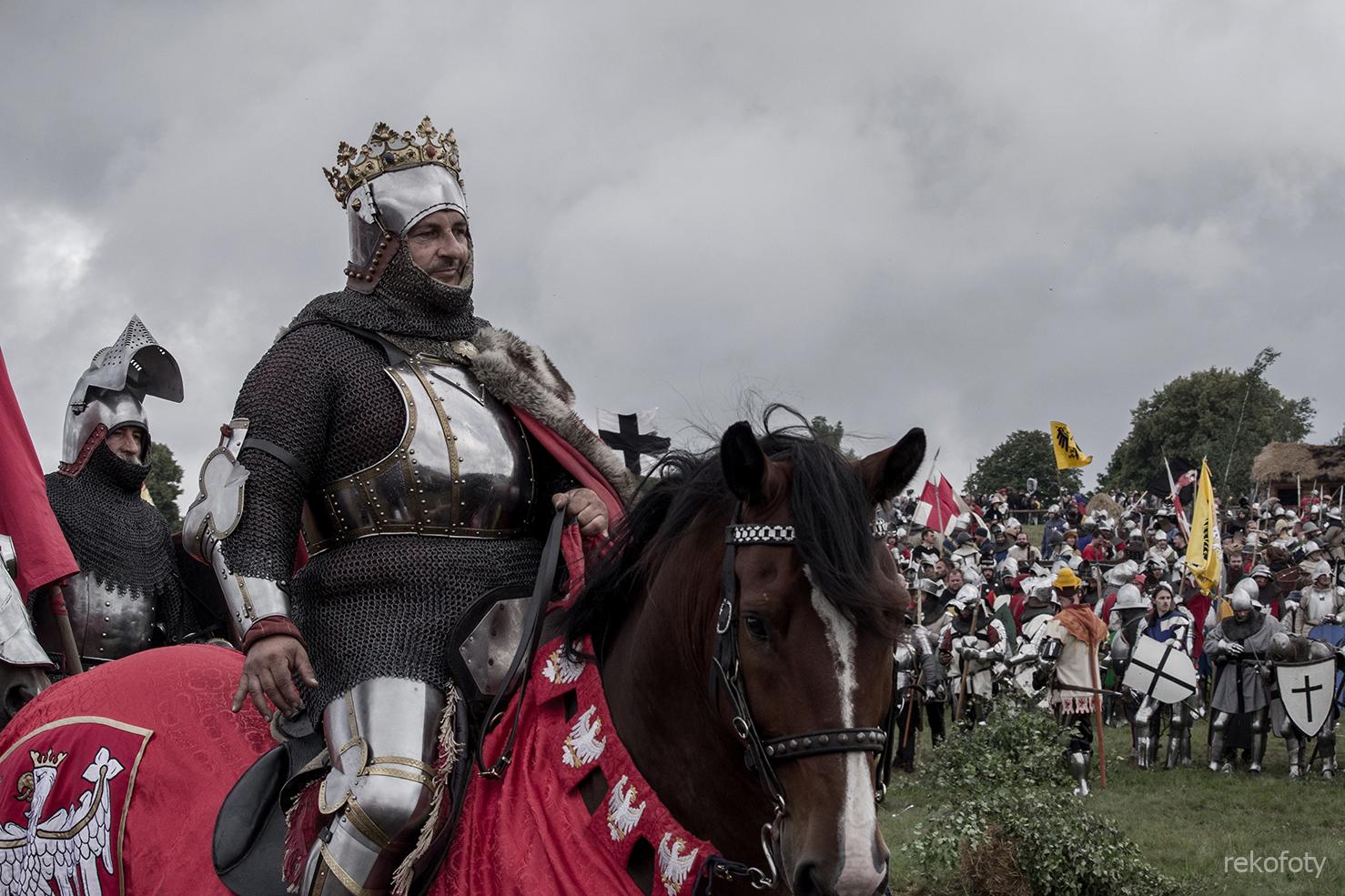 Grunwald 2025 – XXVII edycja na wesoło