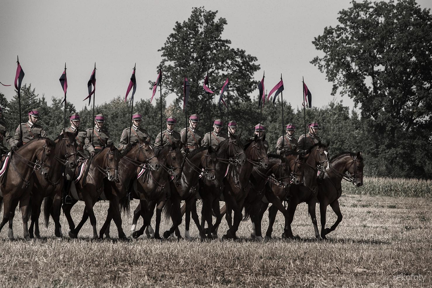 Komarów 2025 – 105 rocznica bitwy pod Komarowem